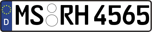 MS-RH4565