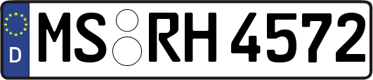 MS-RH4572