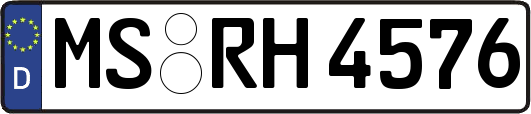 MS-RH4576