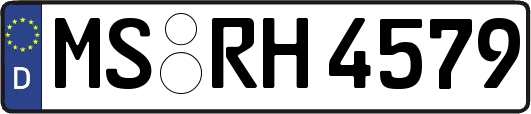 MS-RH4579