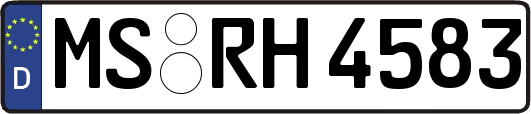 MS-RH4583