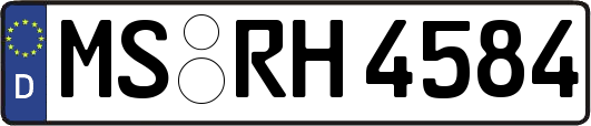 MS-RH4584