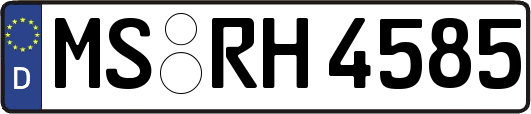 MS-RH4585