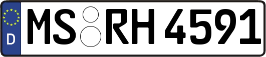 MS-RH4591