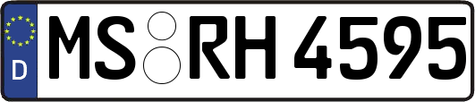 MS-RH4595