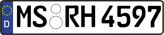 MS-RH4597