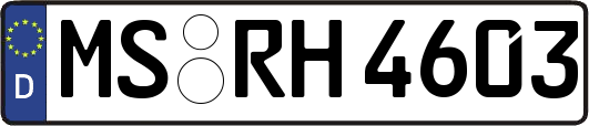 MS-RH4603