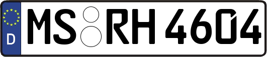 MS-RH4604