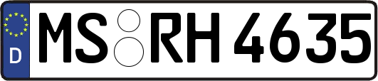MS-RH4635