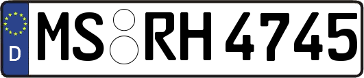 MS-RH4745