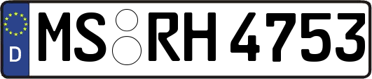 MS-RH4753