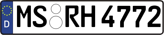 MS-RH4772