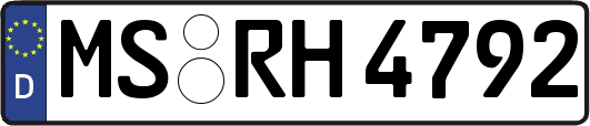 MS-RH4792