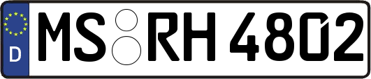 MS-RH4802