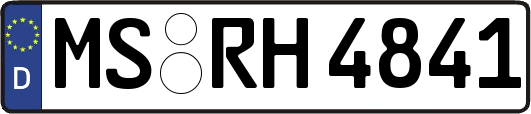 MS-RH4841