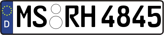 MS-RH4845