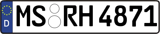 MS-RH4871