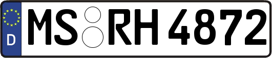 MS-RH4872