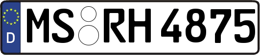 MS-RH4875