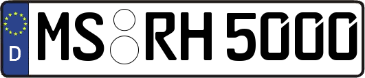 MS-RH5000