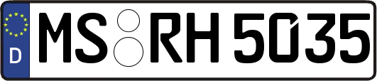 MS-RH5035