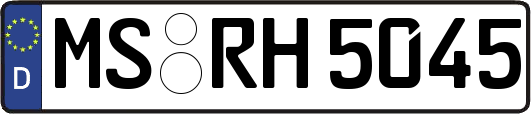 MS-RH5045