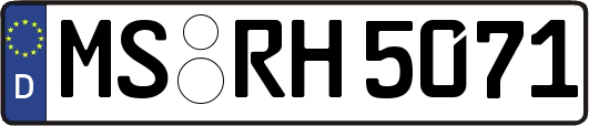 MS-RH5071