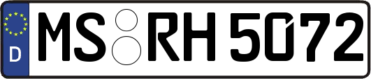 MS-RH5072