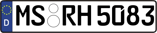 MS-RH5083