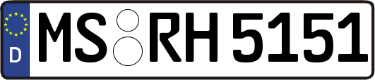 MS-RH5151