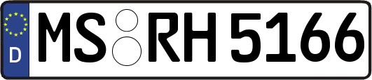 MS-RH5166