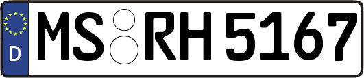 MS-RH5167