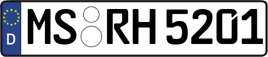 MS-RH5201