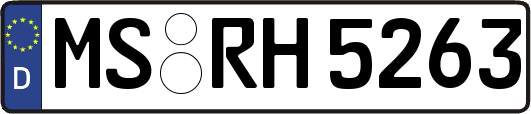 MS-RH5263