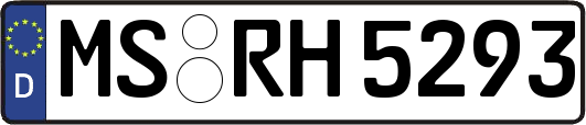 MS-RH5293