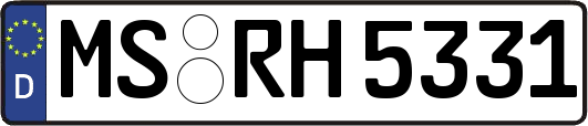 MS-RH5331