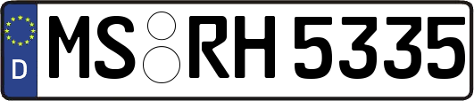 MS-RH5335