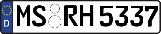 MS-RH5337