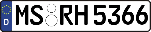 MS-RH5366