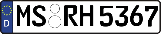 MS-RH5367