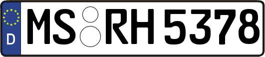 MS-RH5378