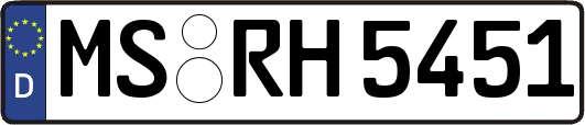 MS-RH5451