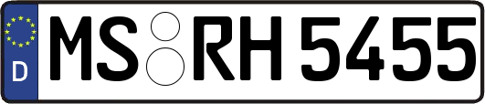 MS-RH5455