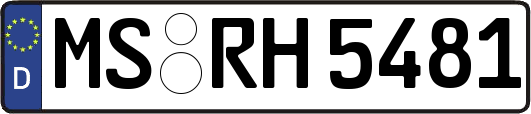 MS-RH5481