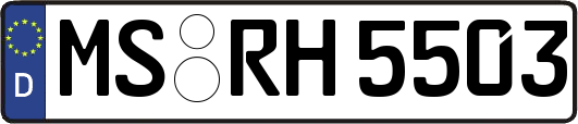 MS-RH5503