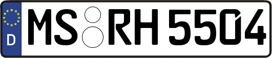 MS-RH5504