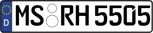 MS-RH5505