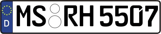 MS-RH5507