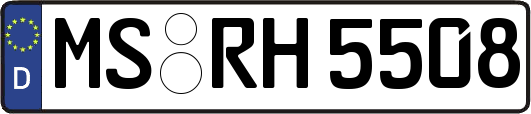 MS-RH5508