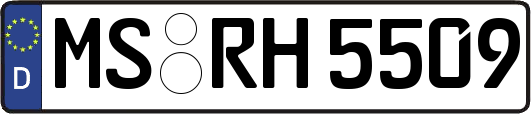 MS-RH5509